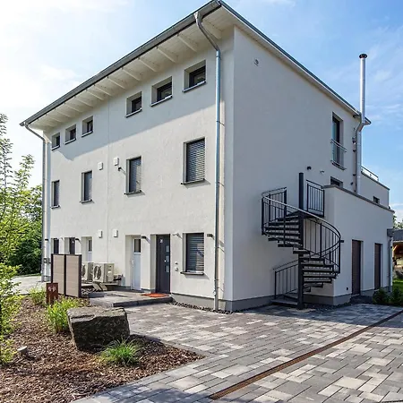 Ferienwohnung Ankerplatz 54.10 * Sierksdorf