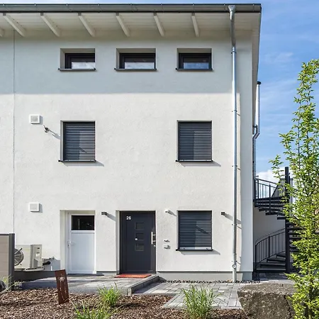 Ferienwohnung Ankerplatz 54.10 * Sierksdorf