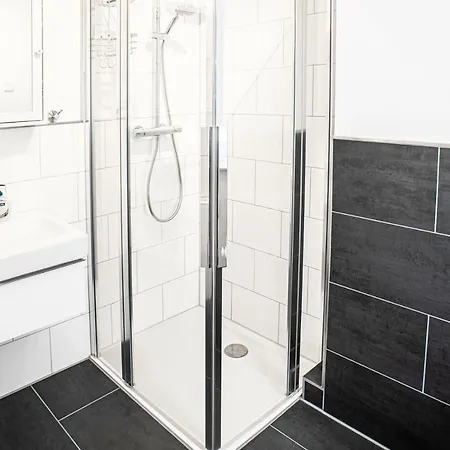 Lejlighed Ferienwohnung Ankerplatz 54.10