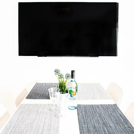 Lejlighed Ferienwohnung Ankerplatz 54.10