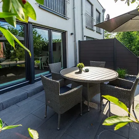 Ferienwohnung Ankerplatz 54.10 Lejlighed *